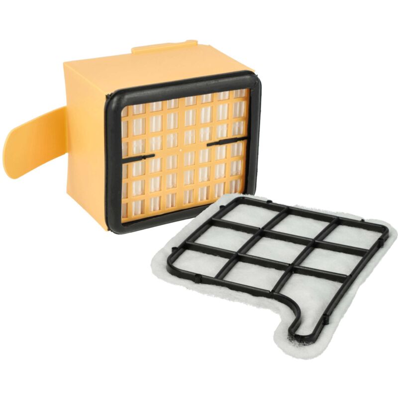 Filtro Motore VK135 VK136