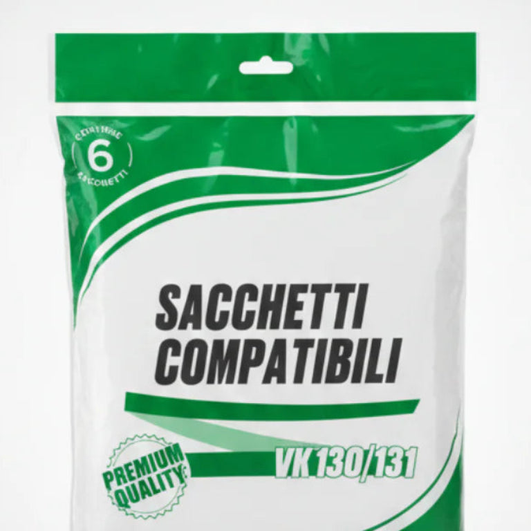 Sacchetti VK130 VK131