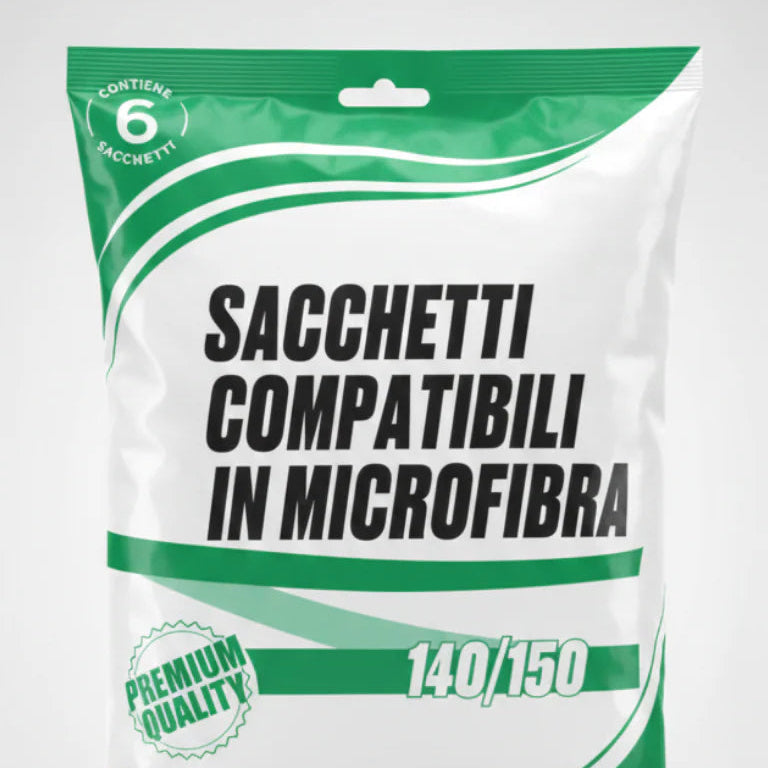 Sacchetti VK140 VK150