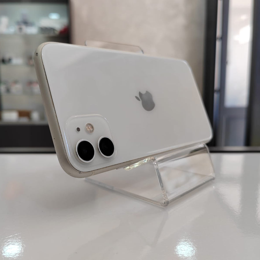 IPHONE 11 - 128GB