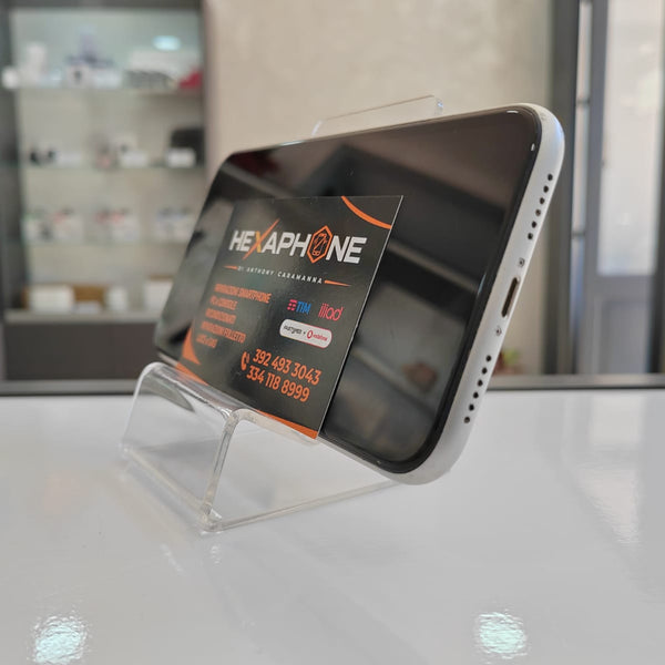 IPHONE 11 - 128GB