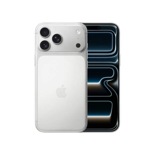 iPhone 17 Pro Max - 512GB